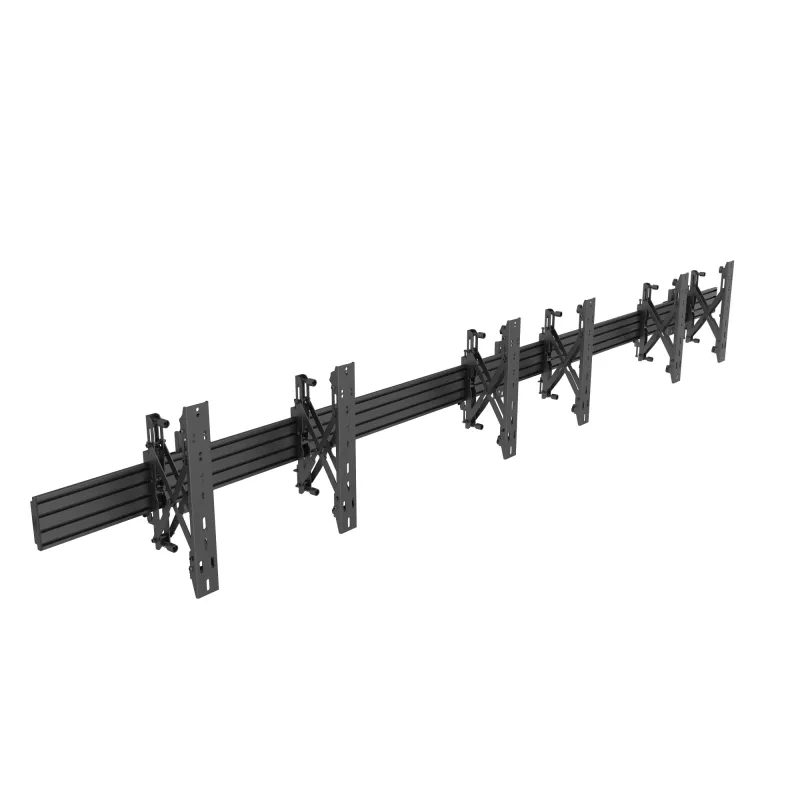 Suporte de parede para TV modular Push-In Pop-Out Equip 37-65 polegadas