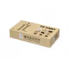 Equip 650605 carrinho telescópico para ecrã LFD extra grande 60-100 polegadas
