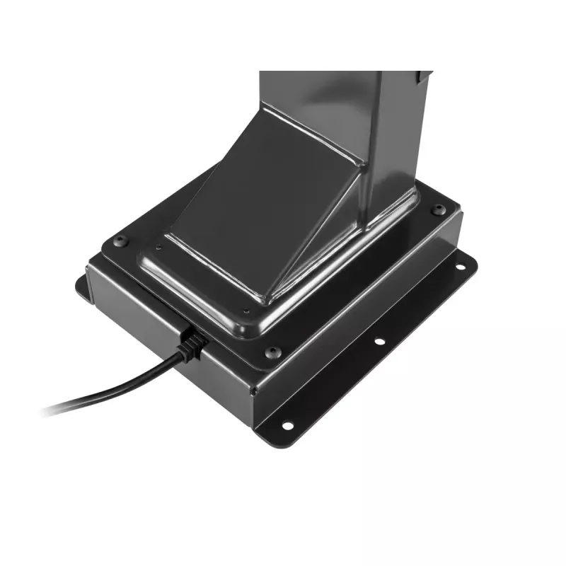 Suporte de TV motorizado com comando Equip 37–65 polegadas