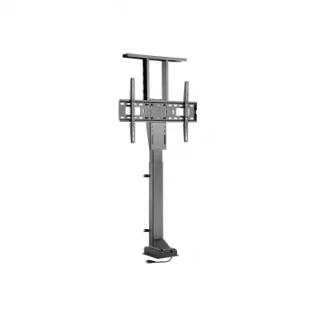 Suporte de TV motorizado com comando Equip 37–65 polegadas