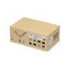 Suporte de secretária para dois monitores Equip 17-32 polegadas