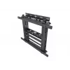 Suporte de parede para TV Push-In-Pop-Out Equip 48,3 cm (19 polegadas) – 139,7 cm (55 polegadas), 50 kg, 100 x 100 mm, 600 x 400 mm, 0–10°