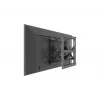 Suporte de parede para TV Push-In-Pop-Out Equip 48,3 cm (19 polegadas) – 139,7 cm (55 polegadas), 50 kg, 100 x 100 mm, 600 x 400 mm, 0–10°