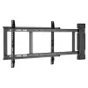 Suporte de parede para TV motorizado e giratório Equip 32-75 polegadas, 50 kg, 81,3 cm (32 polegadas), 190,5 cm (75 polegadas), 200 x 200 mm, 600 x 400 mm, Preto