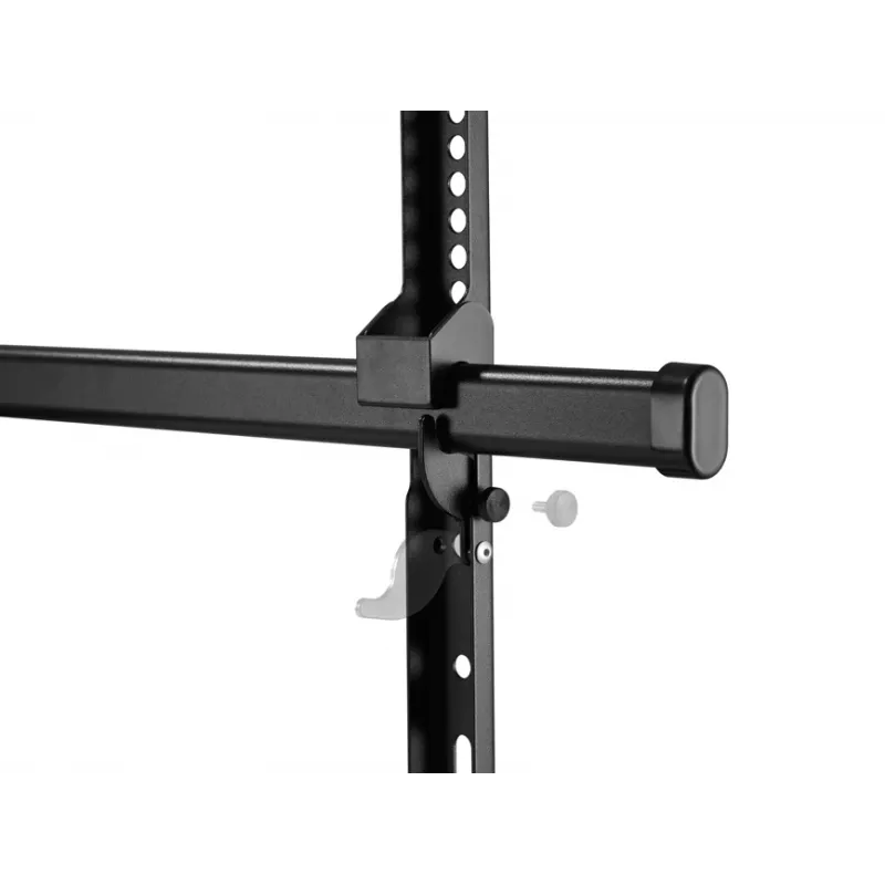Equip 650327 suporte de parede para TV com braço longo e movimento total 43-80 polegadas