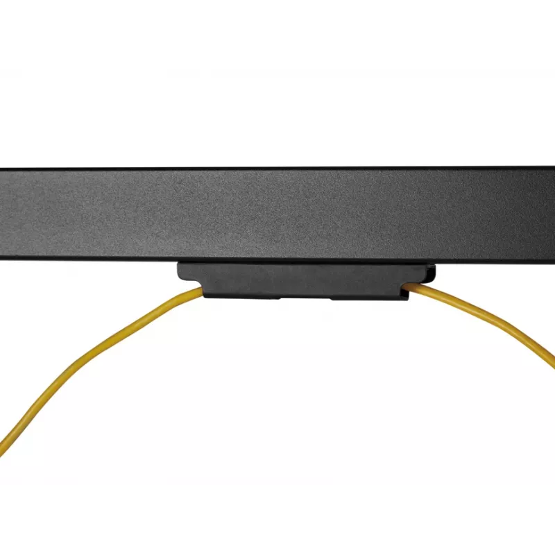 Equip 650327 suporte de parede para TV com braço longo e movimento total 43-80 polegadas
