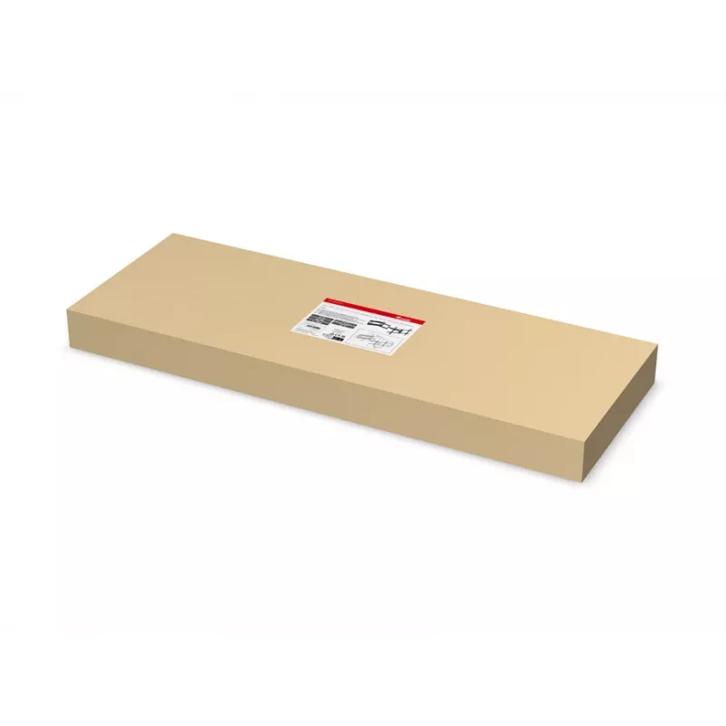 Equip 650327 suporte de parede para TV com braço longo e movimento total 43-80 polegadas