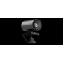 Webcam iiyama UC-CAM10PRO-1 8.46 MP 2160 x 1080 píxeis USB-C Preto