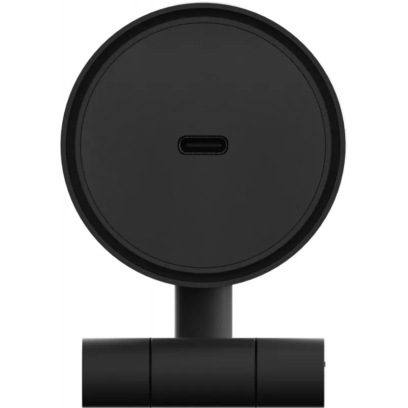 Webcam iiyama UC-CAM10PRO-1 8.46 MP 2160 x 1080 píxeis USB-C Preto