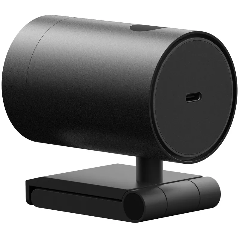 Webcam iiyama UC-CAM10PRO-1 8.46 MP 2160 x 1080 píxeis USB-C Preto