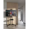 Carrinho de TV multifunções Equip Economy