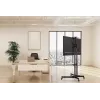 Carrinho de TV multifunções Equip Economy