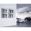Suporte de parede para vídeo pop-out Equip 37-70 polegadas