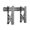 Suporte de parede para vídeo pop-out Equip 37-70 polegadas