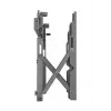 Suporte de parede para vídeo pop-out Equip 37-70 polegadas