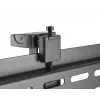 Suporte de parede para vídeo pop-out Equip 37-70 polegadas