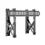 Suporte de parede para vídeo pop-out Equip 37-70 polegadas