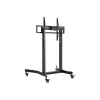 Carrinho móvel motorizado para LFD Equip 55-100 polegadas