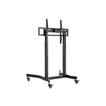 Carrinho móvel motorizado para LFD Equip 55-100 polegadas