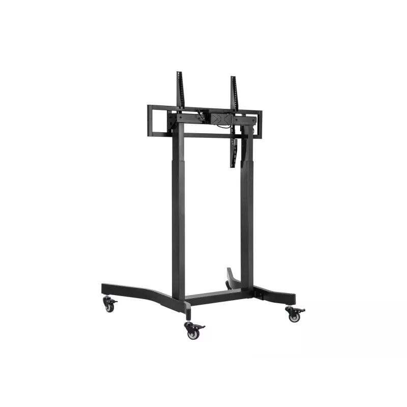 Carrinho móvel motorizado para LFD Equip 55-100 polegadas