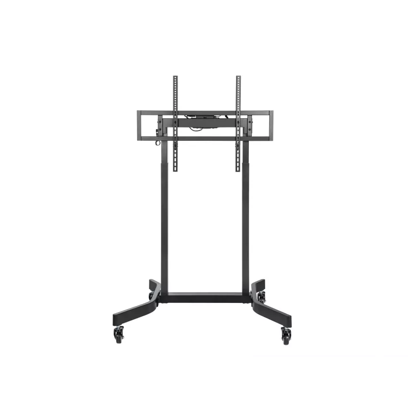 Carrinho móvel motorizado para LFD Equip 55-100 polegadas