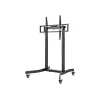 Carrinho móvel motorizado para LFD Equip 55-100 polegadas
