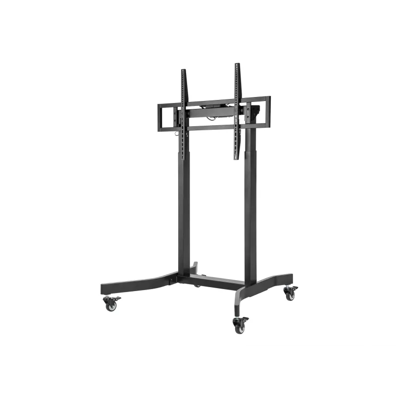 Carrinho móvel motorizado para LFD Equip 55-100 polegadas