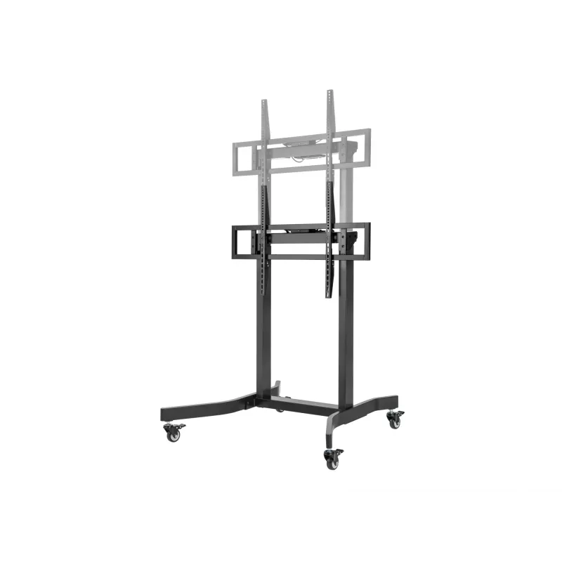Carrinho móvel motorizado para LFD Equip 55-100 polegadas