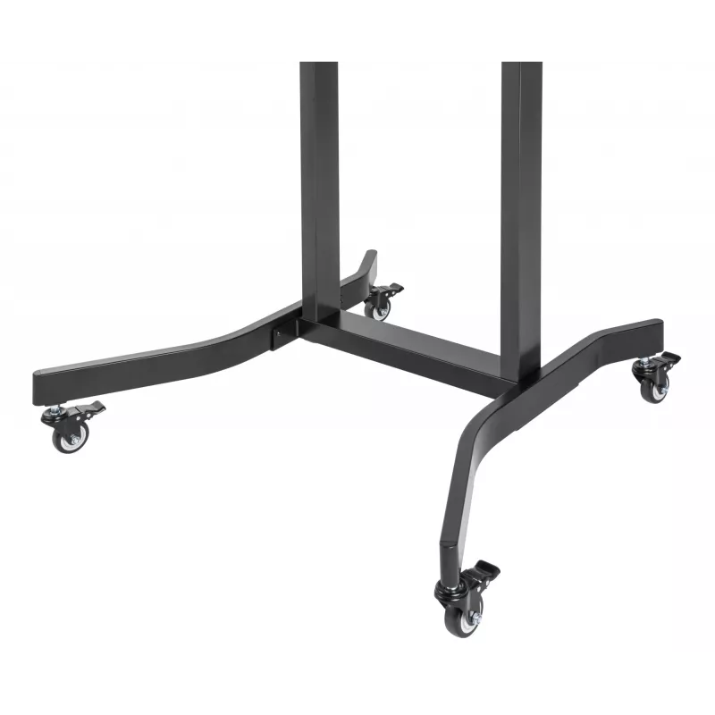 Carrinho móvel motorizado para LFD Equip 55-100 polegadas