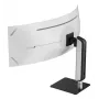 Suporte/base para TV Equip 650129 124,5 cm (49 polegadas) prateado