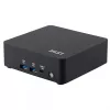MSI Cubi NUC AI 1UMG-019BEU preto 125H Intel SoC