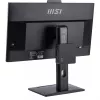 MSI Cubi NUC AI 1UMG-019BEU preto 125H Intel SoC