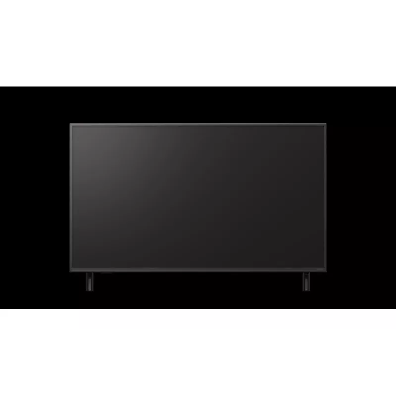 TV LG 43QNED84A3C 109,2 cm (43 polegadas) 4K Ultra HD Smart TV Wi-Fi preto
