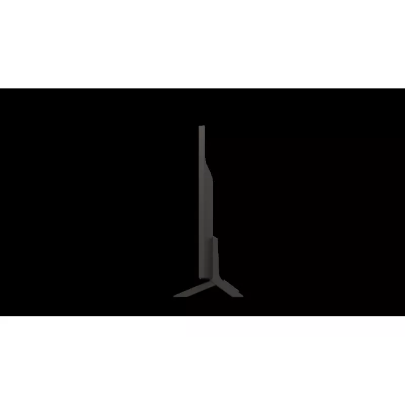 TV LG 43QNED84A3C 109,2 cm (43 polegadas) 4K Ultra HD Smart TV Wi-Fi preto