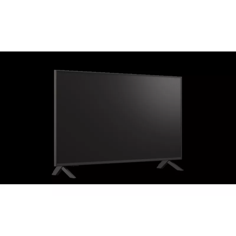 TV LG 43QNED84A3C 109,2 cm (43 polegadas) 4K Ultra HD Smart TV Wi-Fi preto