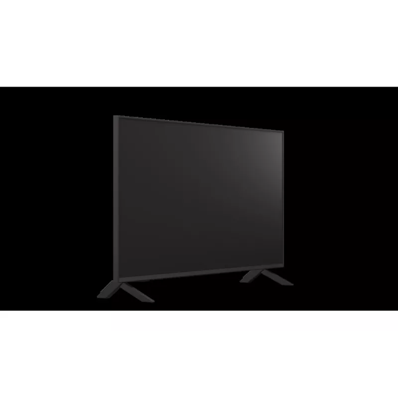 TV LG 43QNED84A3C 109,2 cm (43 polegadas) 4K Ultra HD Smart TV Wi-Fi preto