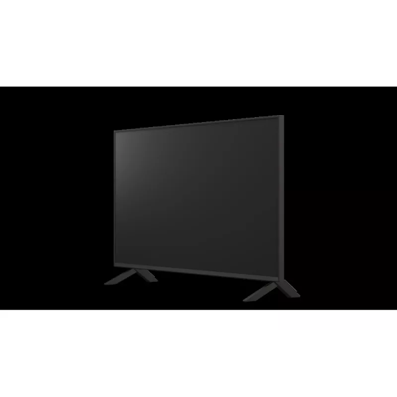 TV LG 43QNED84A3C 109,2 cm (43 polegadas) 4K Ultra HD Smart TV Wi-Fi preto