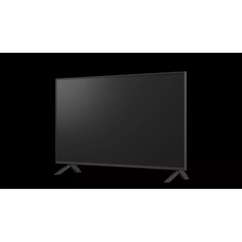 TV LG 43QNED84A3C 109,2 cm (43 polegadas) 4K Ultra HD Smart TV Wi-Fi preto