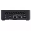 MSI Cubi NUC AI 1UMG-018BEU Mini PC preto 155H Intel SoC