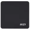 MSI Cubi NUC AI 1UMG-018BEU Mini PC preto 155H Intel SoC