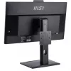 MSI Cubi NUC AI 1UMG-018BEU Mini PC preto 155H Intel SoC