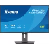 Monitor de computador iiyama ProLite XB2792HSU-B1 68,6 cm (27 polegadas) 1920 x 1080 píxeis Full HD LED preto
