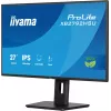 Monitor de computador iiyama ProLite XB2792HSU-B1 68,6 cm (27 polegadas) 1920 x 1080 píxeis Full HD LED preto