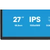 Monitor de computador iiyama ProLite XB2792HSU-B1 68,6 cm (27 polegadas) 1920 x 1080 píxeis Full HD LED preto