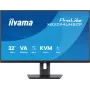 iiyama ProLite XB3294UHSCP-B1 Monitor de computador 80 cm (31,5 polegadas) 3840 x 2160 píxeis 4K Ultra HD preto