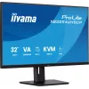 iiyama ProLite XB3294UHSCP-B1 Monitor de computador 80 cm (31,5 polegadas) 3840 x 2160 píxeis 4K Ultra HD preto