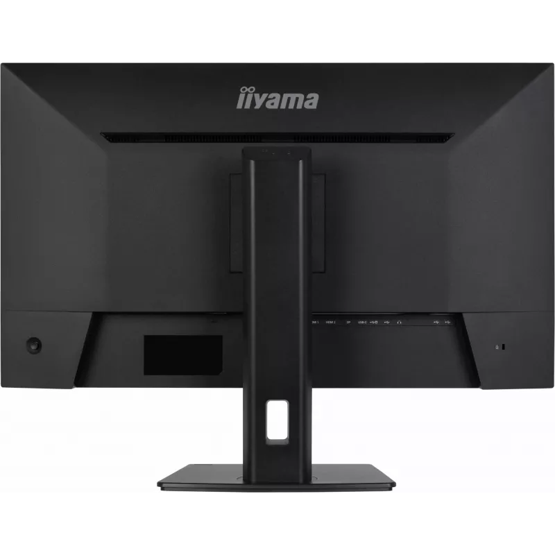 iiyama ProLite XB3294UHSCP-B1 Monitor de computador 80 cm (31,5 polegadas) 3840 x 2160 píxeis 4K Ultra HD preto