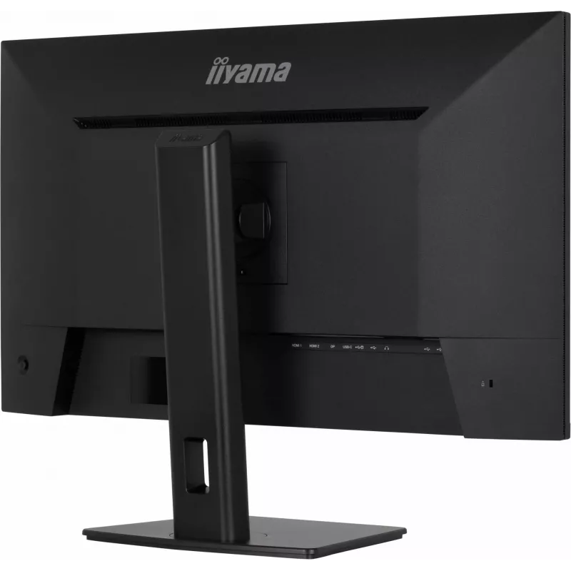 iiyama ProLite XB3294UHSCP-B1 Monitor de computador 80 cm (31,5 polegadas) 3840 x 2160 píxeis 4K Ultra HD preto