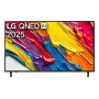 LG QNED84 139,7 cm (55 polegadas) 4K Ultra HD Smart TV Wi-Fi preto