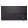 LG QNED84 139,7 cm (55 polegadas) 4K Ultra HD Smart TV Wi-Fi preto